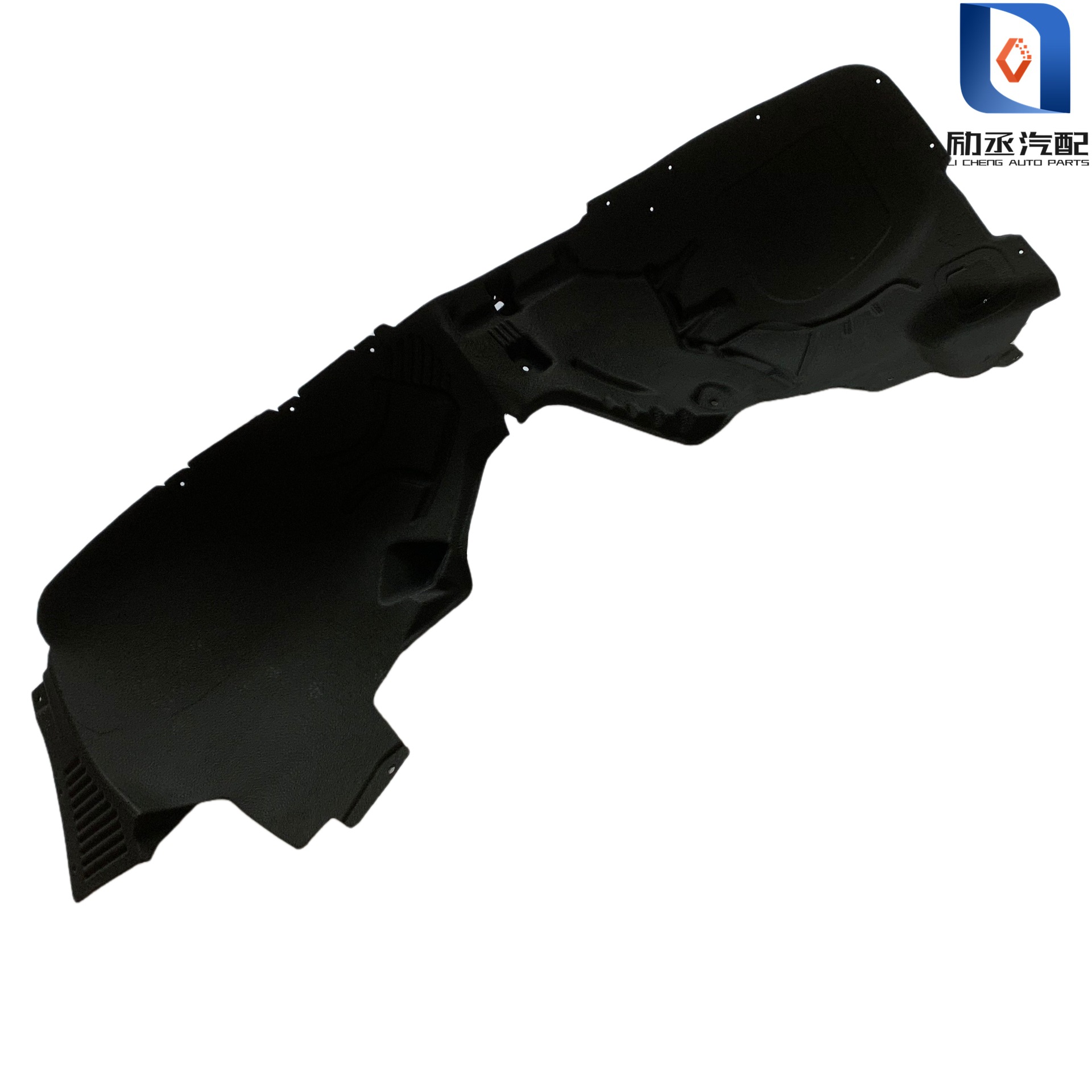 Suitable for Porsche Macan Front and Rear Fender Lining 2014-2018