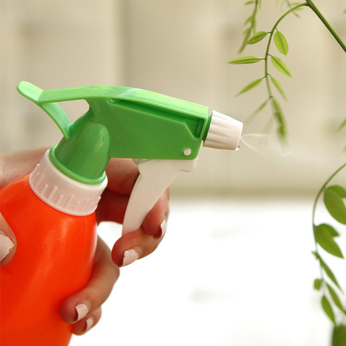 Zhenxing plastic watering can PT0030 flower watering spray bottle watering kettle gardening small household watering kettle industrial wholesale