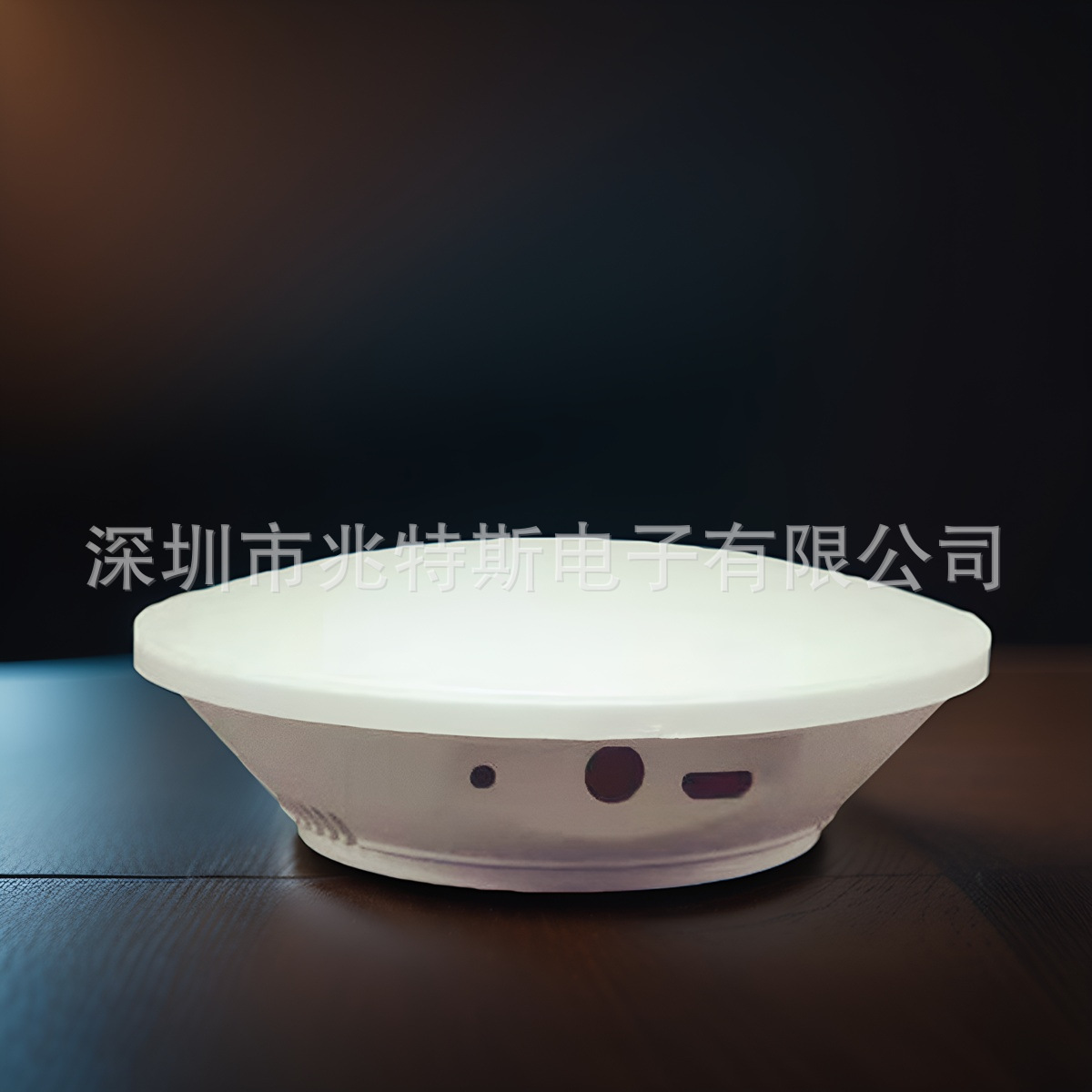 智能家居wifi外壳无线路由网关外壳多功能zigbee智控家用定时开关