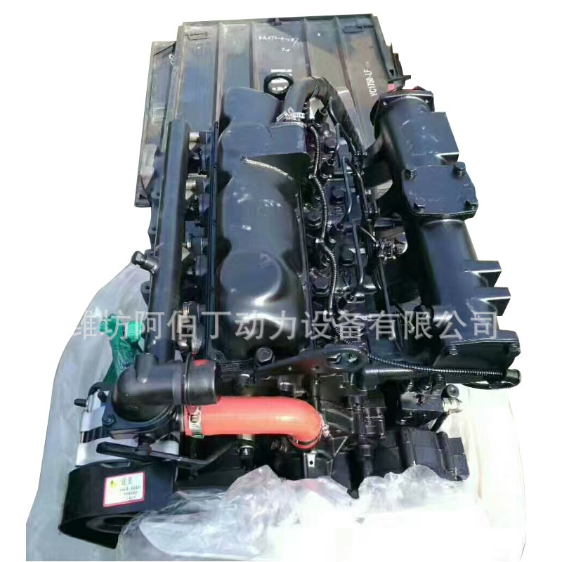 玉柴发动机 4缸 6缸20--300kw客车货车 工程机械用发动机