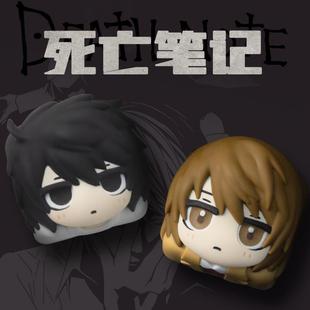 �����PӛDEATHNOTE~ҹ����L�������}�Iñ�Cе�I�P�Iñ�Y��ESC