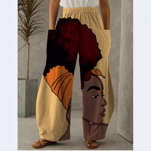Trousers, for import, European style