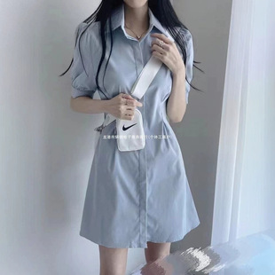 �{ɫpolo�I�r���B��ȹŮ2025�ļ���ʽ��ȹ�����@��a�ֶ���ȹ����
