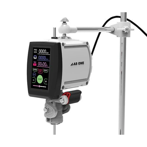 Блендер N(NEXT)PST-101 долгое время поддерживает заданный номер вращений