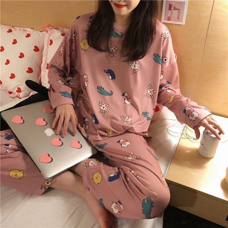 CX 살구색 악어