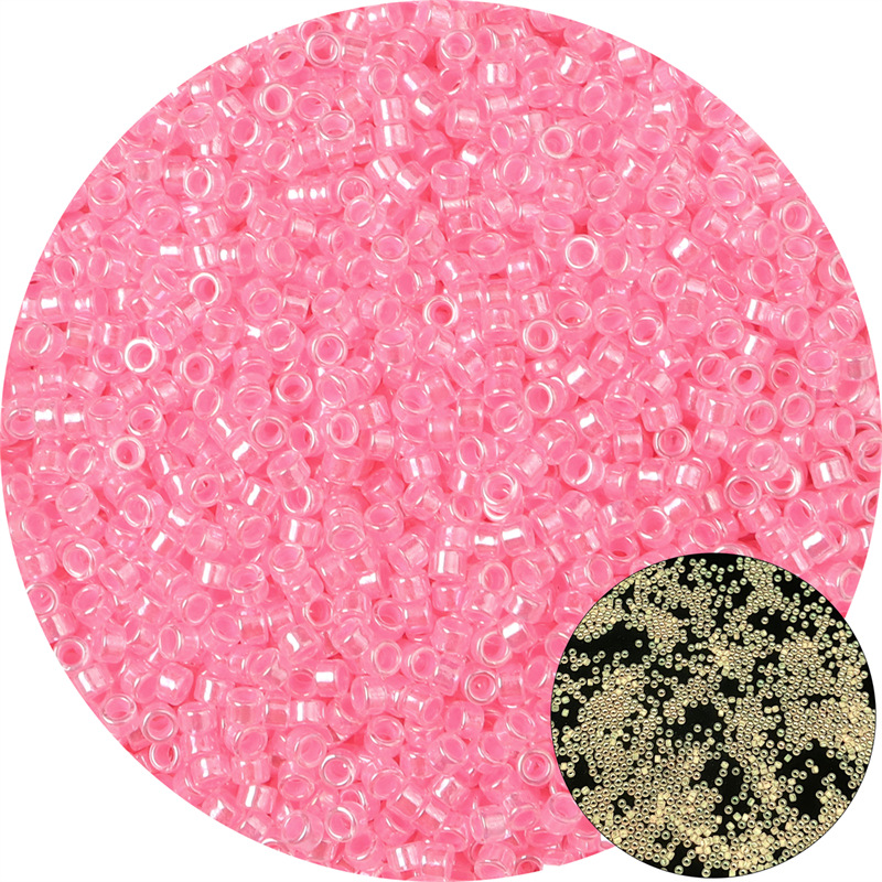 Pink, 2.5mm