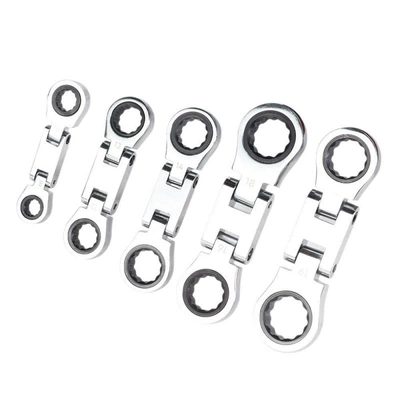 Adjustable Head Ratchet Wrenches, Mühərrik tənzimləmə alətləri