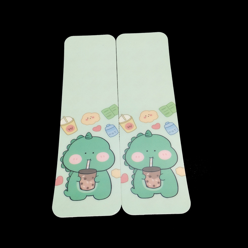 厂家定制 商标定制 pc贴纸背面3m胶 户外使用 车贴