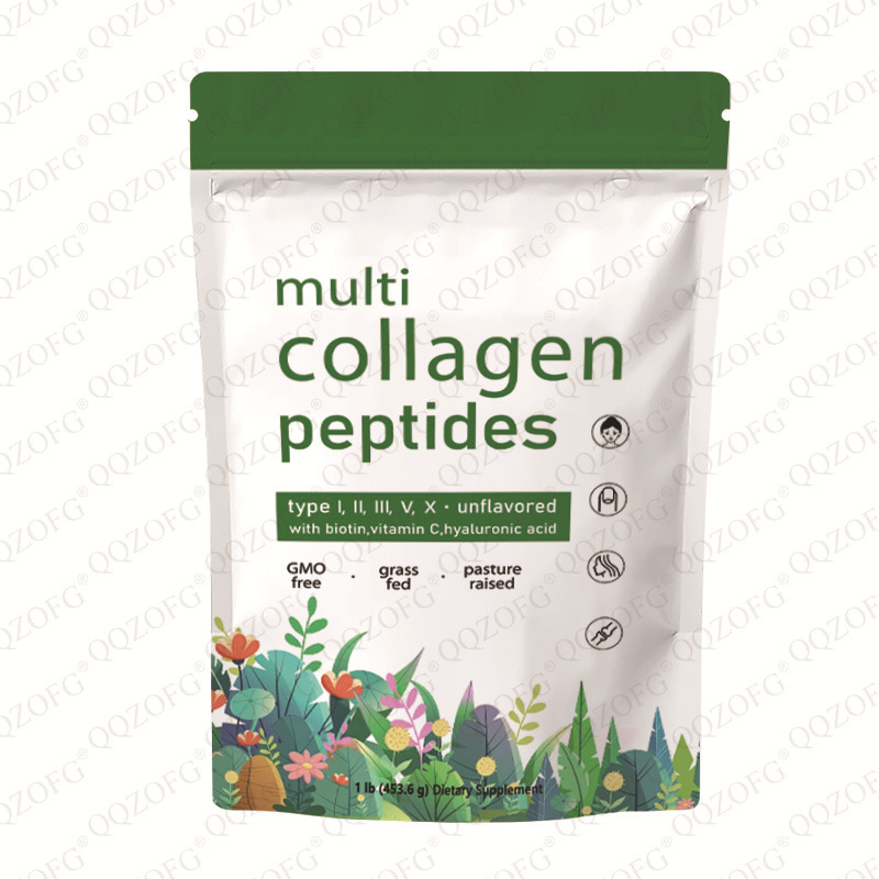 Kindergarten Amazon Cross-Border Popular Collagen Powder Collagenpeptides Source Manufacturer Can Oem Kindergarten Amazon Cross-Border Popular Collagen Powder Collagenpeptides Source Manufacturer Can Oem
