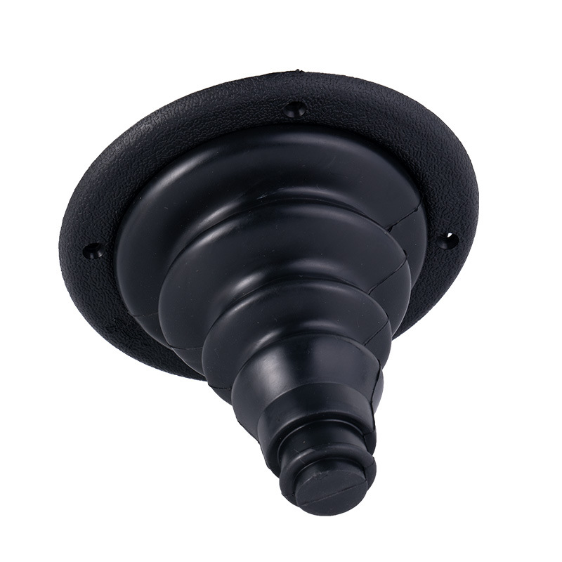 던지는 구멍 보호 커버 실리콘 플라스틱 자동차 해양 RV 요트 선박 모터 보트 낚시 보트 액세서리