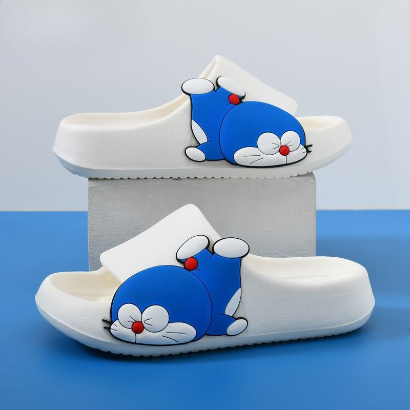 화이트【레슬링의 도라에몽】