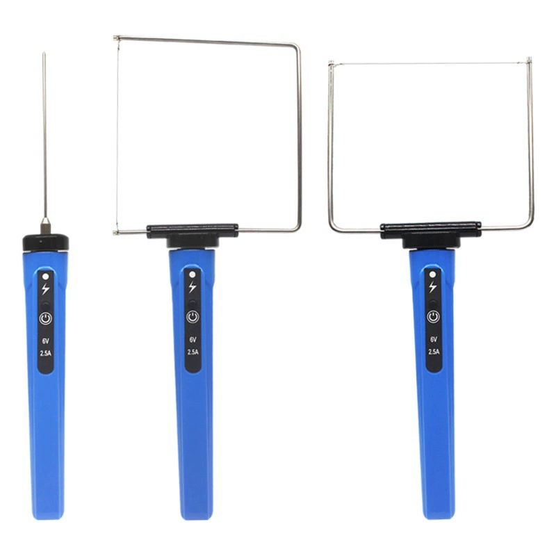 Детский сад Huanchuang KT доска разделочный артефакт нож для резки пены жемчужный хлопок бензольная доска губка режущий нож термоплавкая электрическая ручка