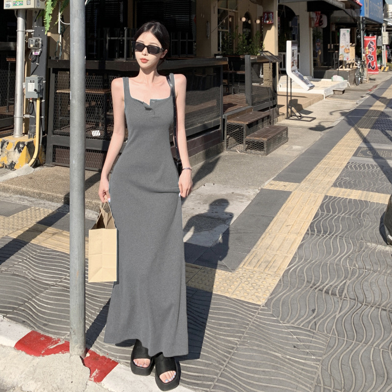 summer elegant dress