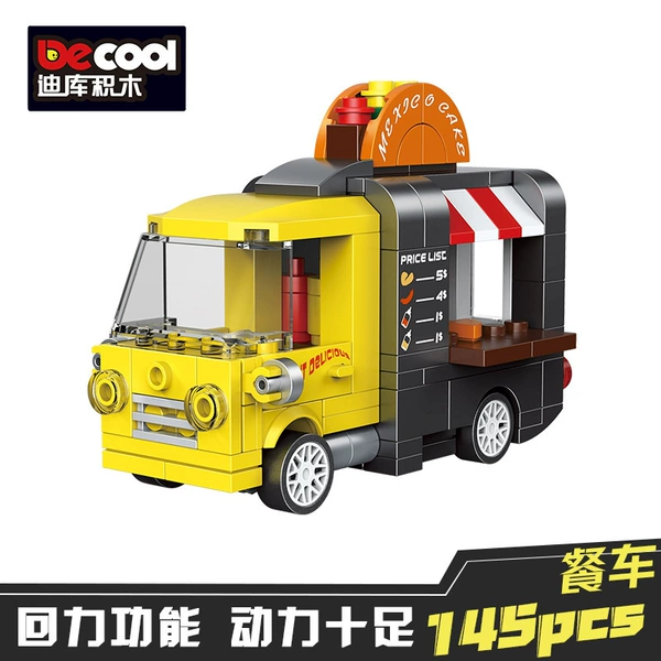 Dining car (Diku 22046)