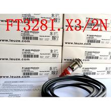 现货全新原装德国劳易测光电传感器FT328I.X3/2N FT328I.100F.3/2