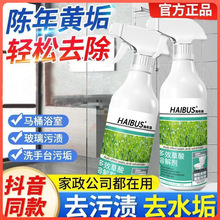 多效草酸溶解剂多用途清洁剂瓷砖厕所强力除垢剂洗去污去黄浓缩液