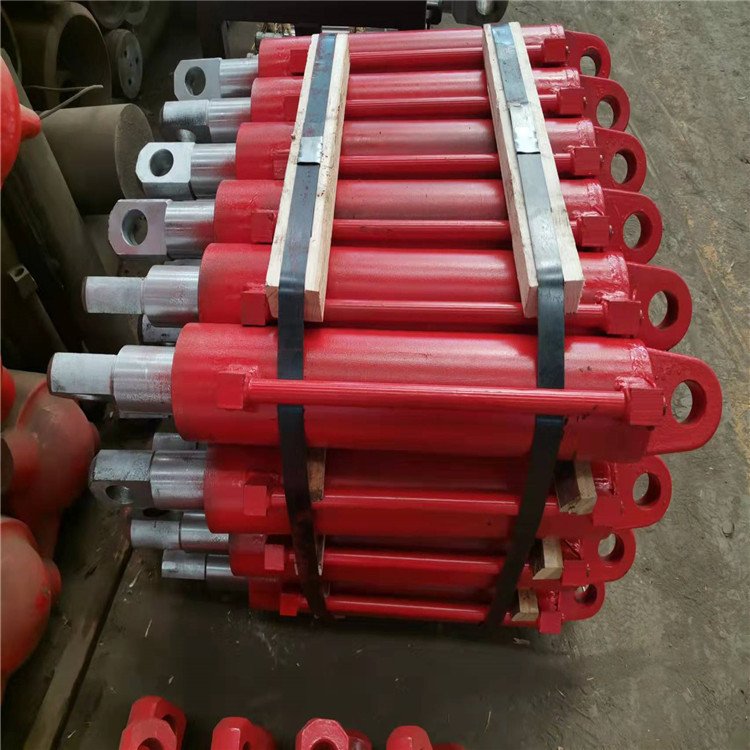 中昱供应ZF5200-17-30液压支架 GF055A-37矿用液压支架护帮千斤顶