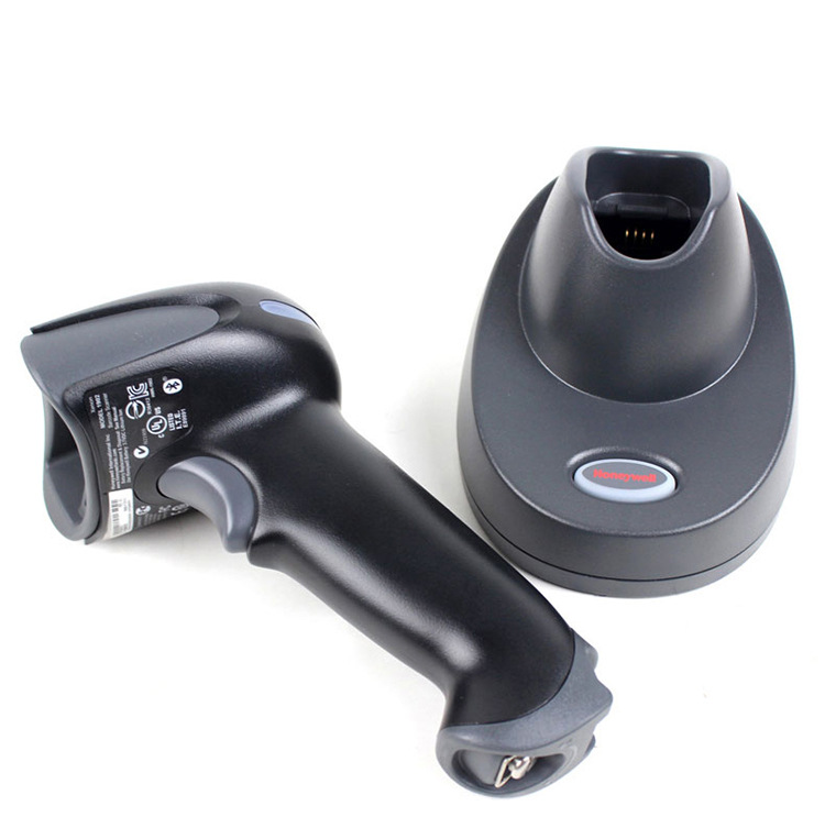 Honeywell Honeywell 1902GHD/GSR Bluetooth wireless QR code scanning…