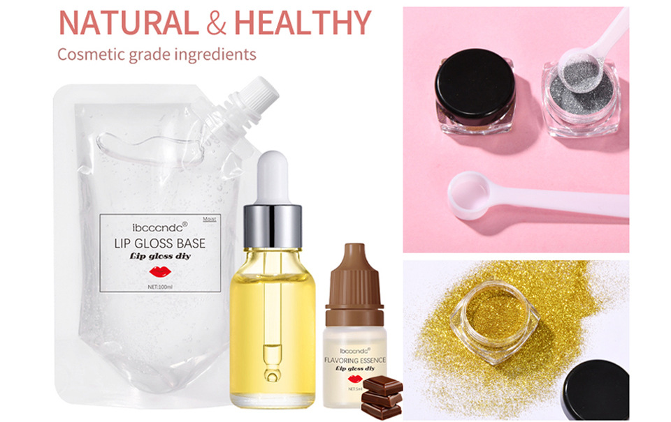 carina IbcccndcDIY Transparent and Moisturizing Lipstick Set_voghion.com