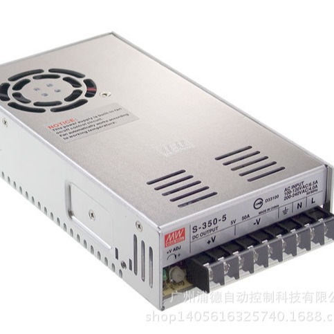 NES-100-24 现货特价台湾明纬电源