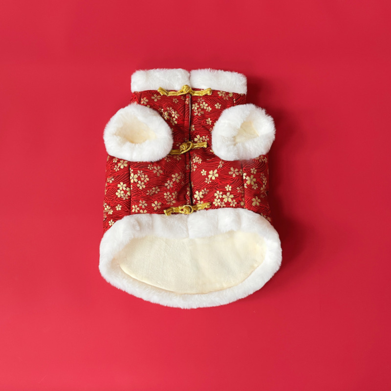 Pet Dress - Image 2