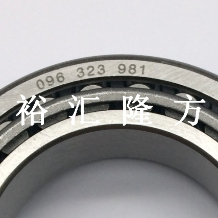 096323981 圆锥滚子轴承 096 323 981 汽车轴承 非标轴承
