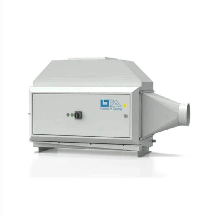 Германия LTA пылемеханическая система фильтрации Md 90-MPCIP фильтр фильтрующий элемент