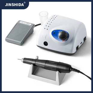 Shixin Sanding Machine STRONG210 + 102L Tooth Machine Nail Sanding Machine Dental Polishing Jade Jewelry Carving