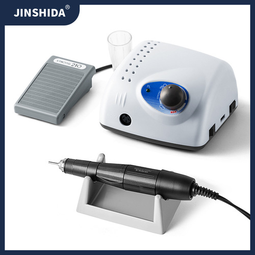 Worldwide Sharpening Machine STRONG210+102L Dental Polisher Jade Jewelry Carving Polisher
