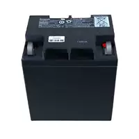 Panasonic UPS LC-Y серии LC-Y1224ST 12V24AH клапанный свинцово-кислотный аккумулятор без технического обслуживания