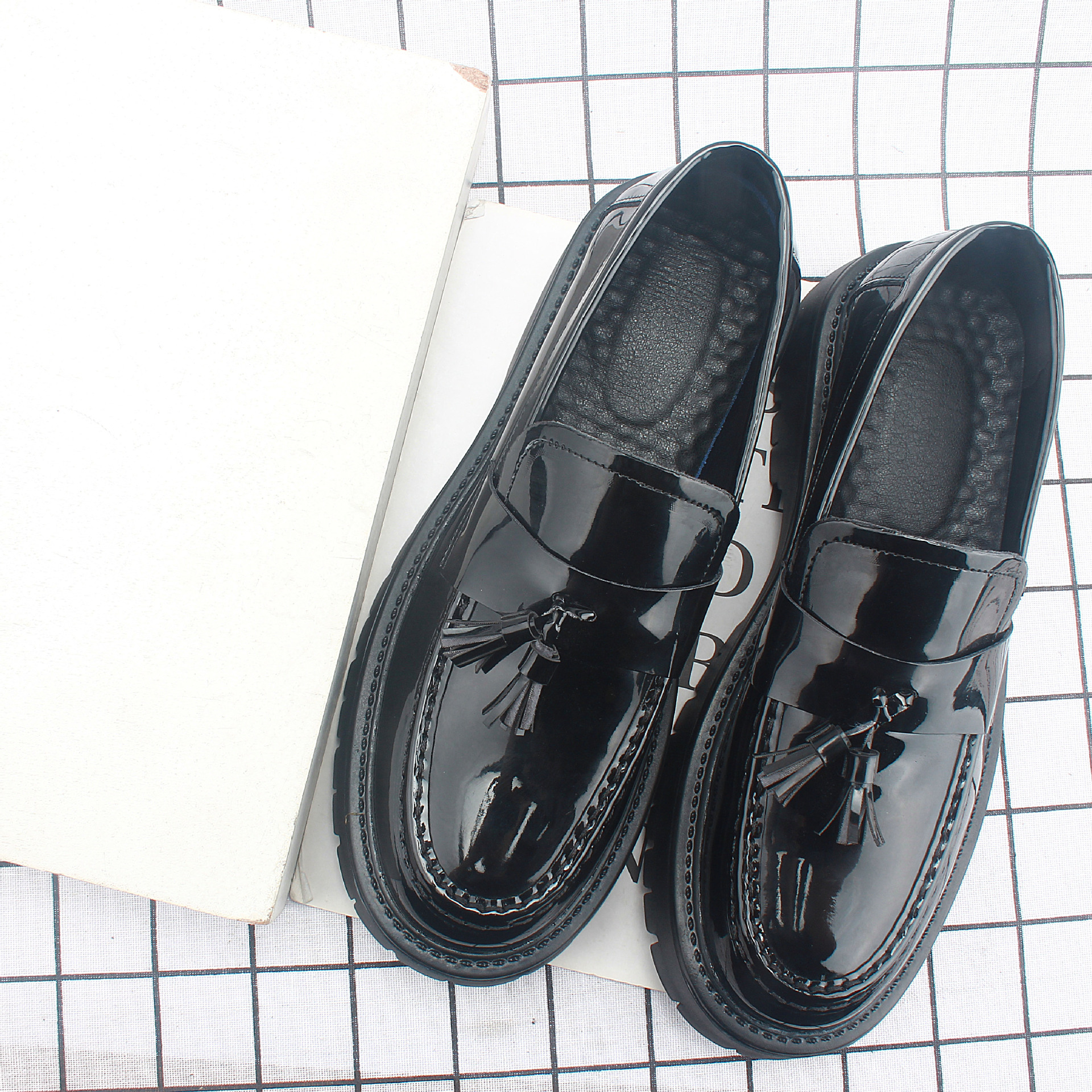 2025���＾��ʿ��ͷƤЬ����������дָ�ѹ��һ�ŵ�����Ь1258