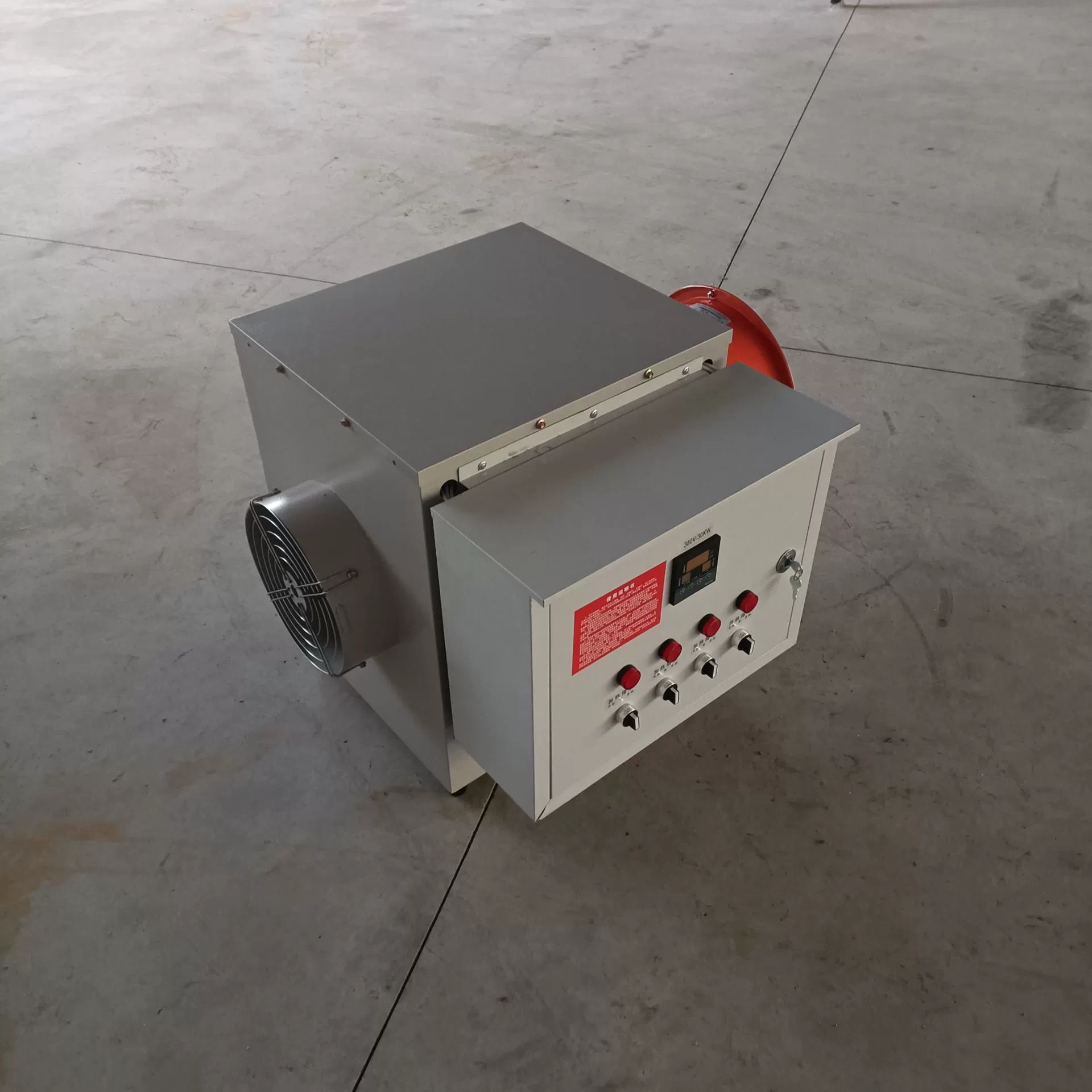 Горячие продажи рекомендуют тепличный обогреватель поставляет сушилку для кукурузы, различные оборудование для сушки и осушения.