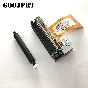 New thermal printer core 58mm thermal bill print head portable bluetooth barcode print head chip