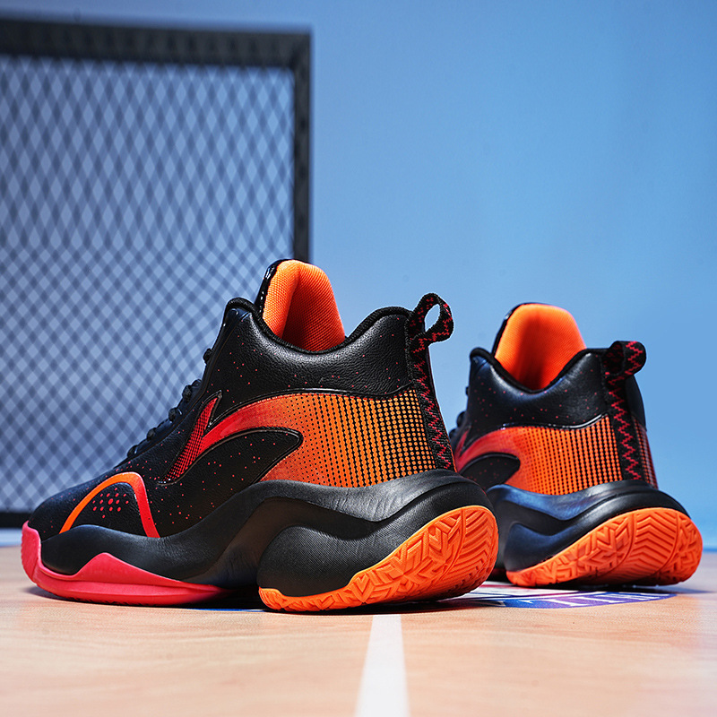 2025 New Basketball Sneakers Md Rubber Sole Basketball Shoes for Men and Women, Sports and Leisure Sneakers 2025 New Basketball Sneakers Md Rubber Sole Basketball Shoes for Men and Women, Sports and Leisure Sneakers