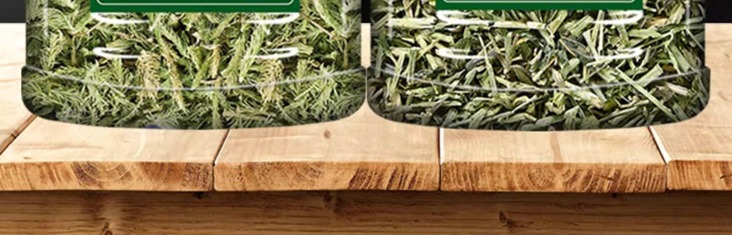 Tou Gu Cao透骨草 Dried Chinese Herbs 500g Traditional External Herbal Soak overview