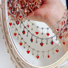 DIY��� ��Ѫ���˼tɫ�����朸߱�ɫ�ֹ��~朹��L�����L������