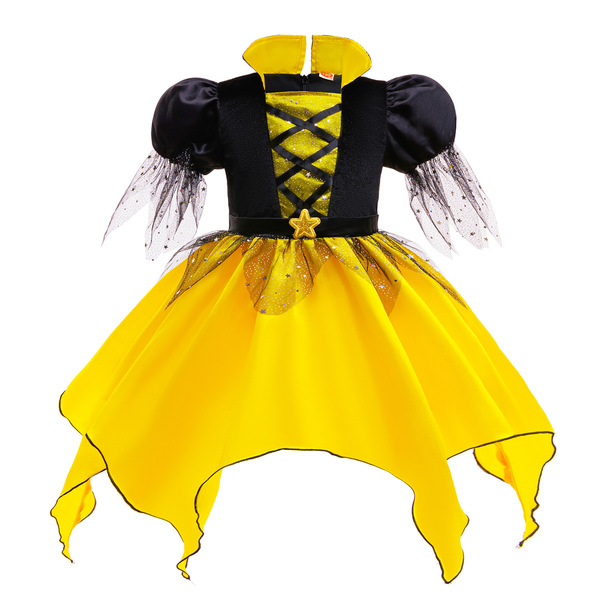 children's small princess costume