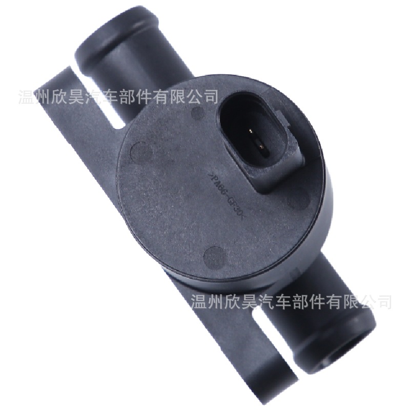 Suitable for Audi C7/A6L/A8L Solenoid Valve, Water Heater Valve, Coolant Control Valve, Temperature Control 4H0121671D
