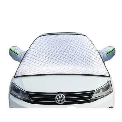 Shield Sunshade Frost-Proof Anti-Freeze Anti-Snow | Car snow shield