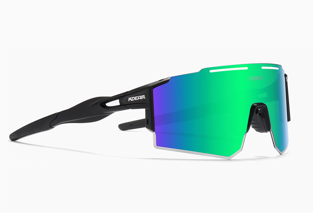 Ranger Windproof color C3 detail