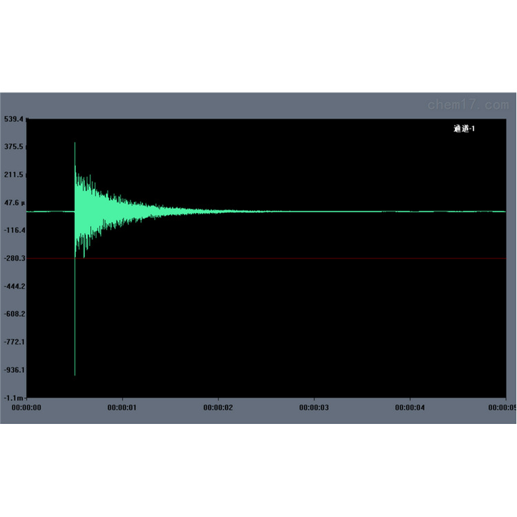 ACE6101声学品质测量系统