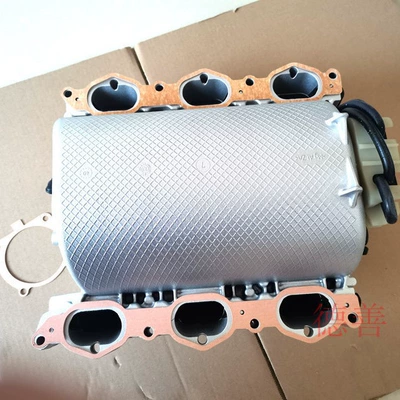 Manifold 2721402401 for: Mercedes-Benz Auto Parts and Accessories