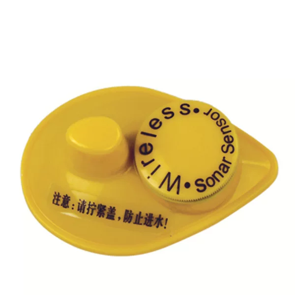 Lucky Original Wireless Fish Finder Probe Is Specially Matched with Leqi Wireless Fish Finder Fishing Sonar Detection Accessories