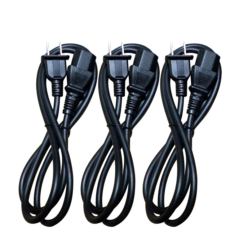 Manufacturer in stock PS4 PRO New power cord suitable for XBOX360 S version E version XBOXONE firecow cable