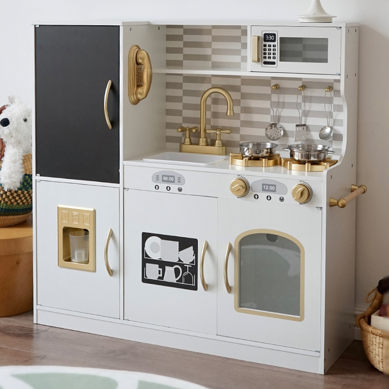 드로잉 보드 주방 장난감