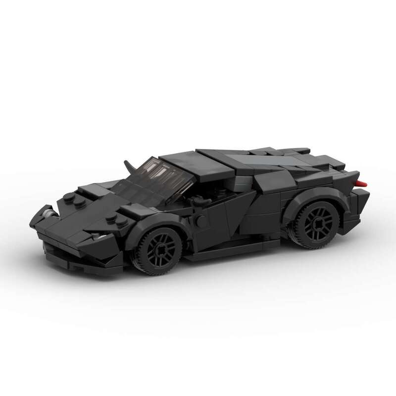 Domestic Moc Building Blocks Lamborghini Sports Car Compatible with Lego Assembly Toys 8-Piece Car Toy Set Model for Boys Domestic Moc Building Blocks Lamborghini Sports Car Compatible with Lego Assembly Toys 8-Piece Car Toy Set Model for Boys