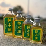 樟木油长寿乡农家土香樟树油广西樟脑油传统土法蒸馏实用物品