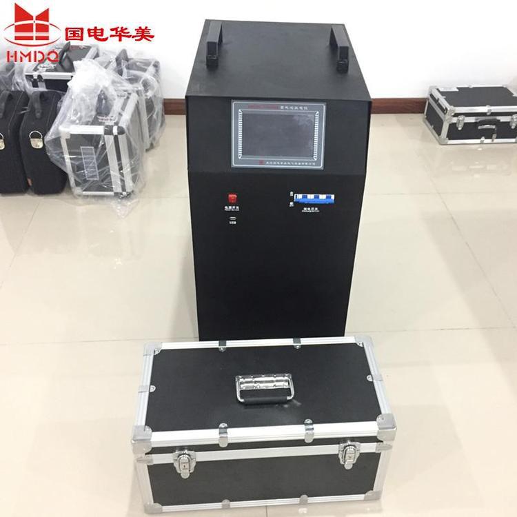 国电华美 HM3986蓄电池测试仪 电池充放电检测仪 厂家质量保障