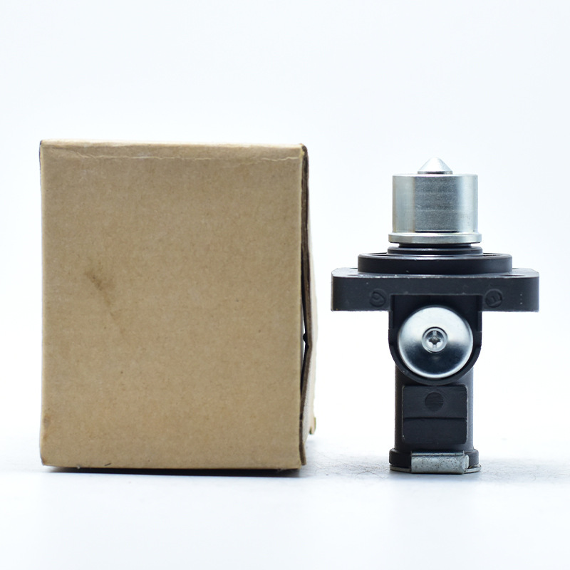 Piezas europeas 1672230 del autobús del camión pesado de la válvula 8172628 de la caja de engranajes de SMT