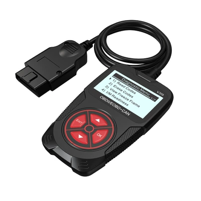Cross-Border Handheld Code Avtomobil diaqnostika alətləri